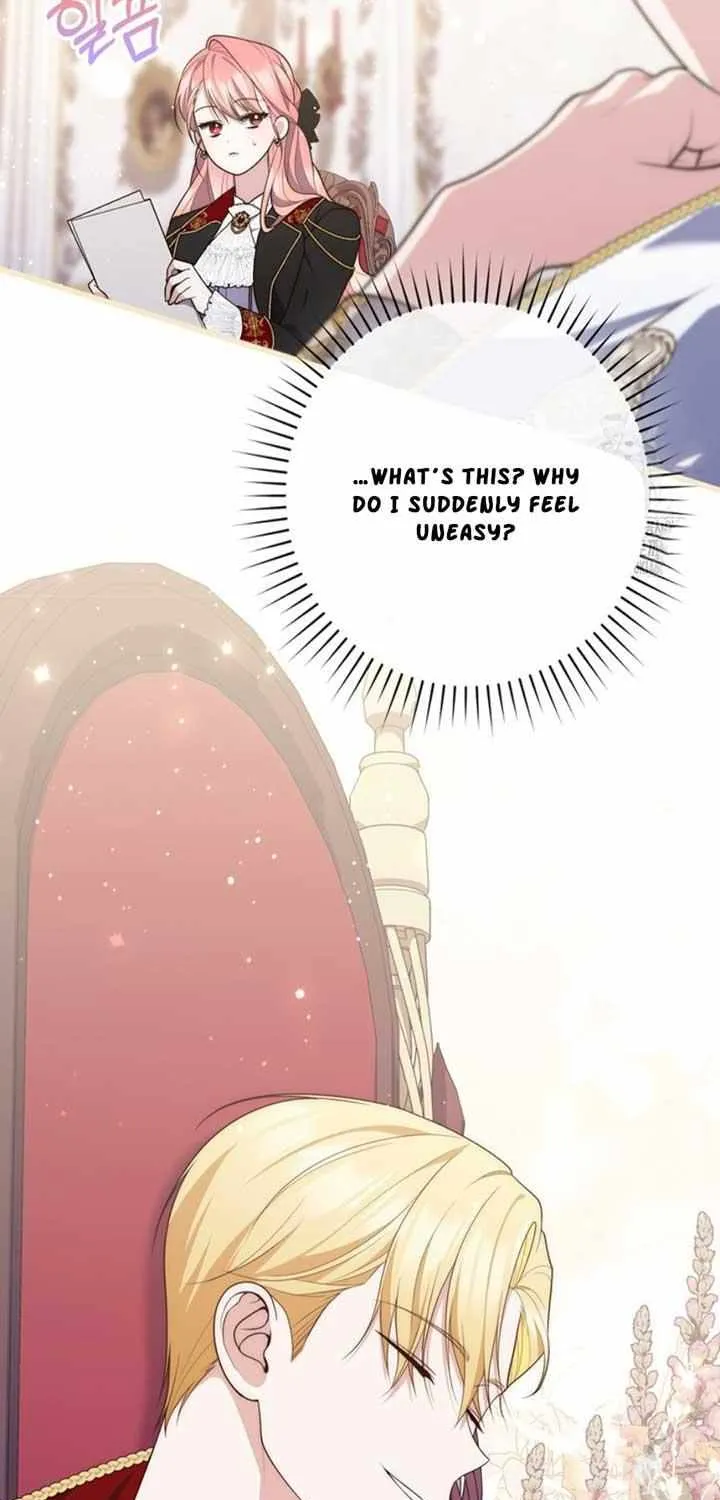 Read A Fortune-Telling Princess chapter 88 image 45 on Lezhin