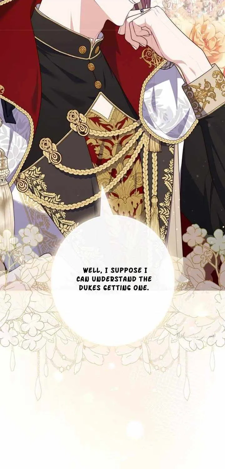Read A Fortune-Telling Princess chapter 88 image 46 on Lezhin