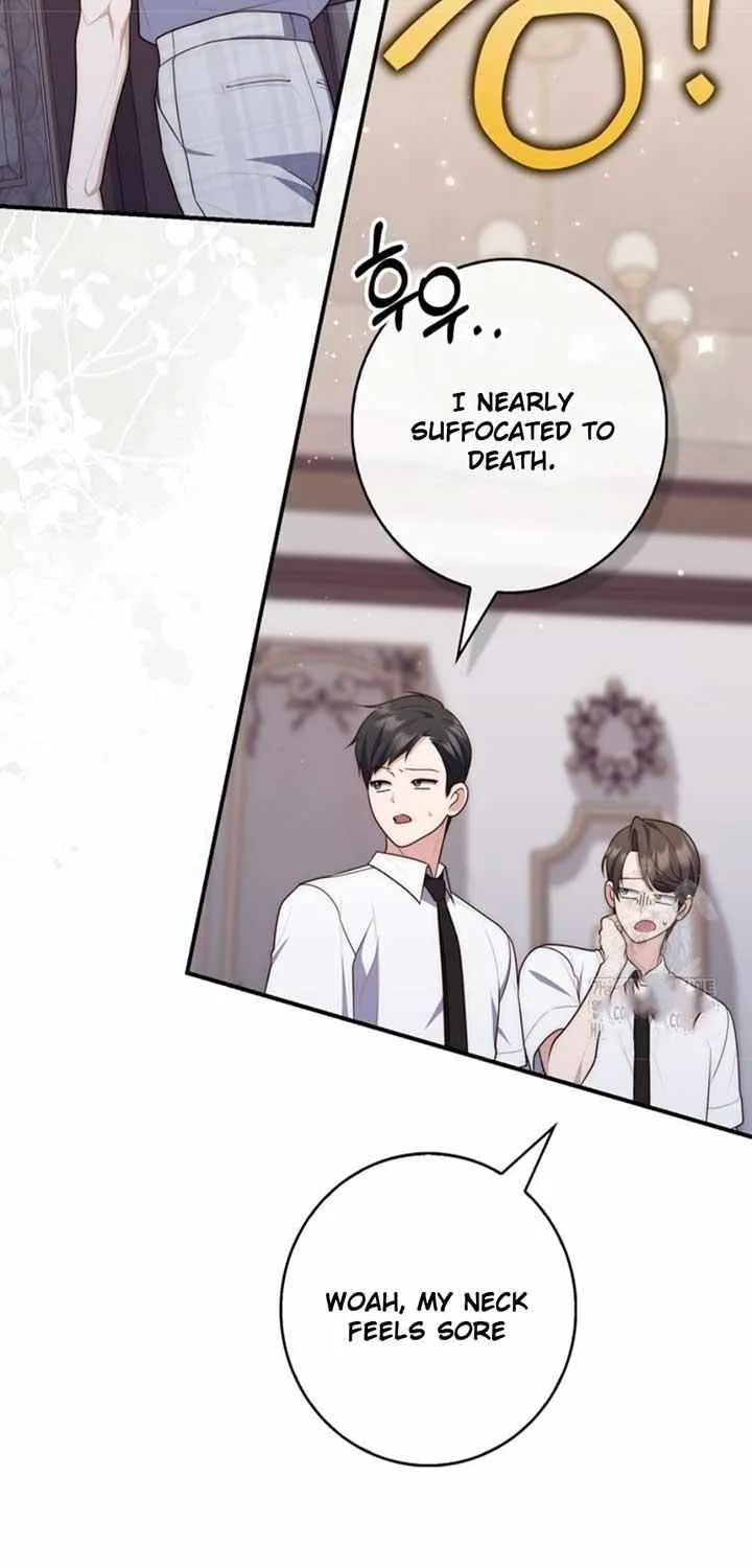 Read A Fortune-Telling Princess chapter 88 image 55 on Lezhin
