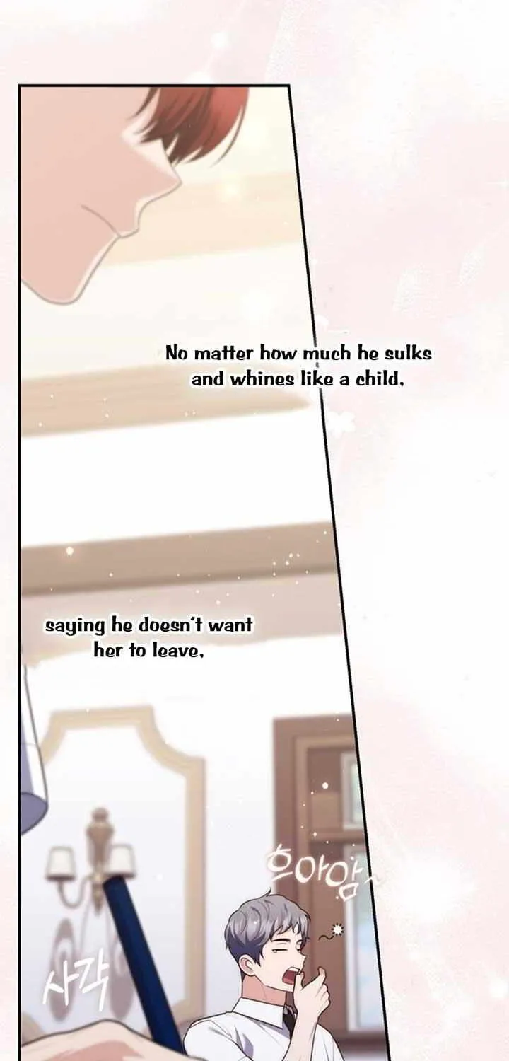 Read A Fortune-Telling Princess chapter 88 image 58 on Lezhin