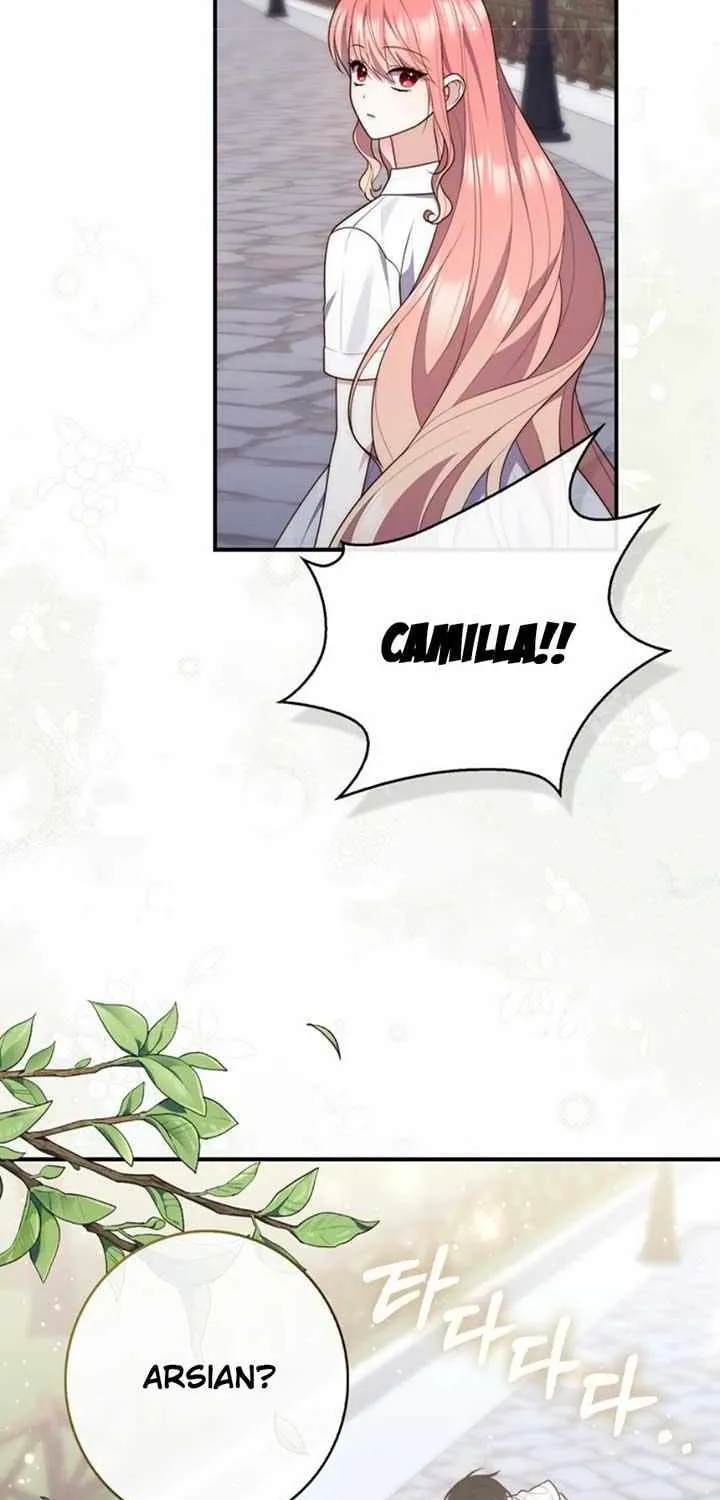 Read A Fortune-Telling Princess chapter 88 image 65 on Lezhin