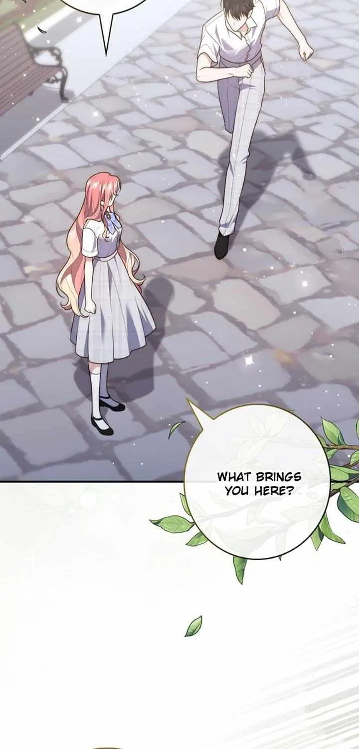 Read A Fortune-Telling Princess chapter 88 image 66 on Lezhin