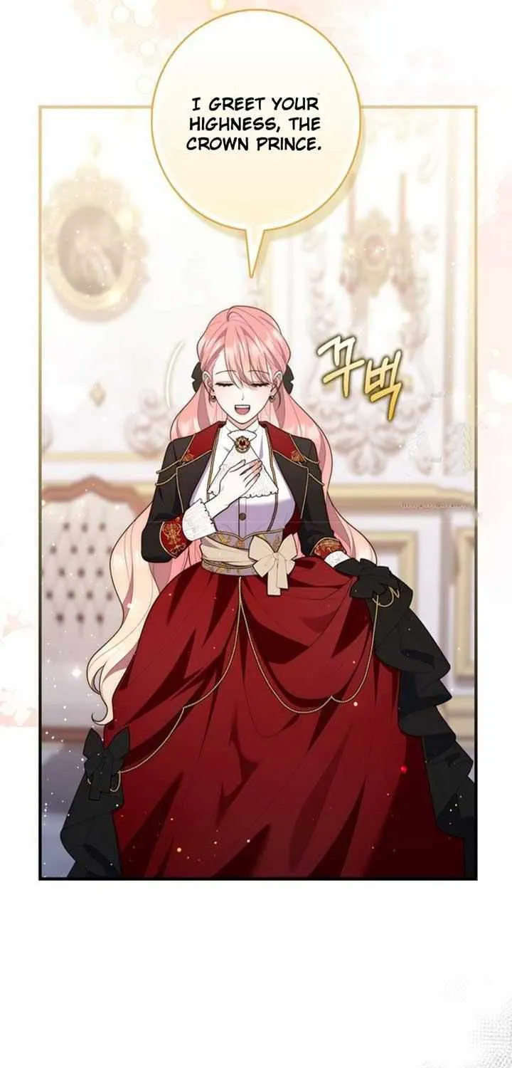 Read A Fortune-Telling Princess chapter 88 image 7 on Lezhin