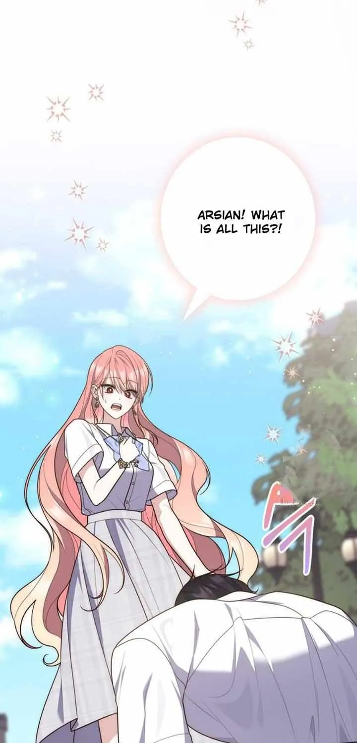 Read A Fortune-Telling Princess chapter 88 image 71 on Lezhin