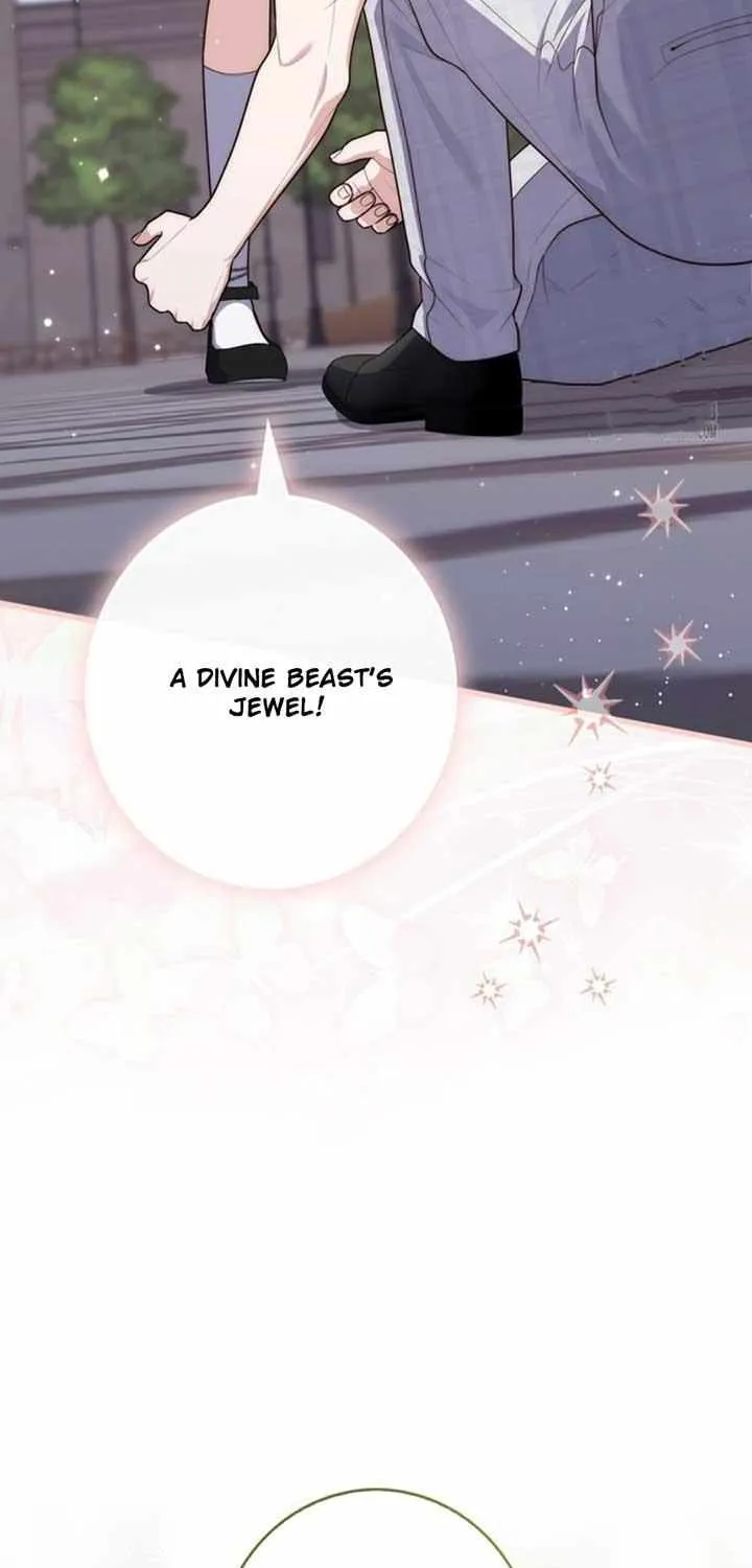 Read A Fortune-Telling Princess chapter 88 image 73 on Lezhin