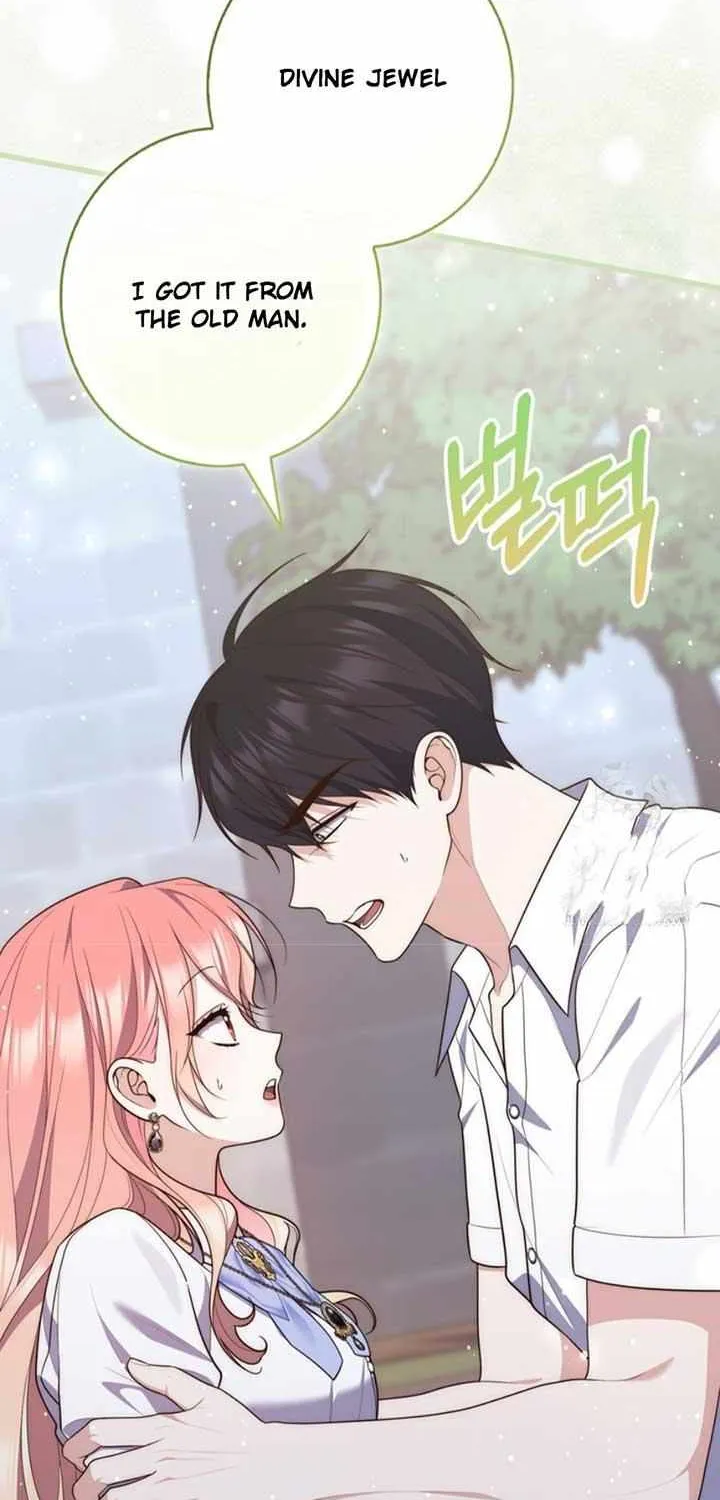 Read A Fortune-Telling Princess chapter 88 image 74 on Lezhin