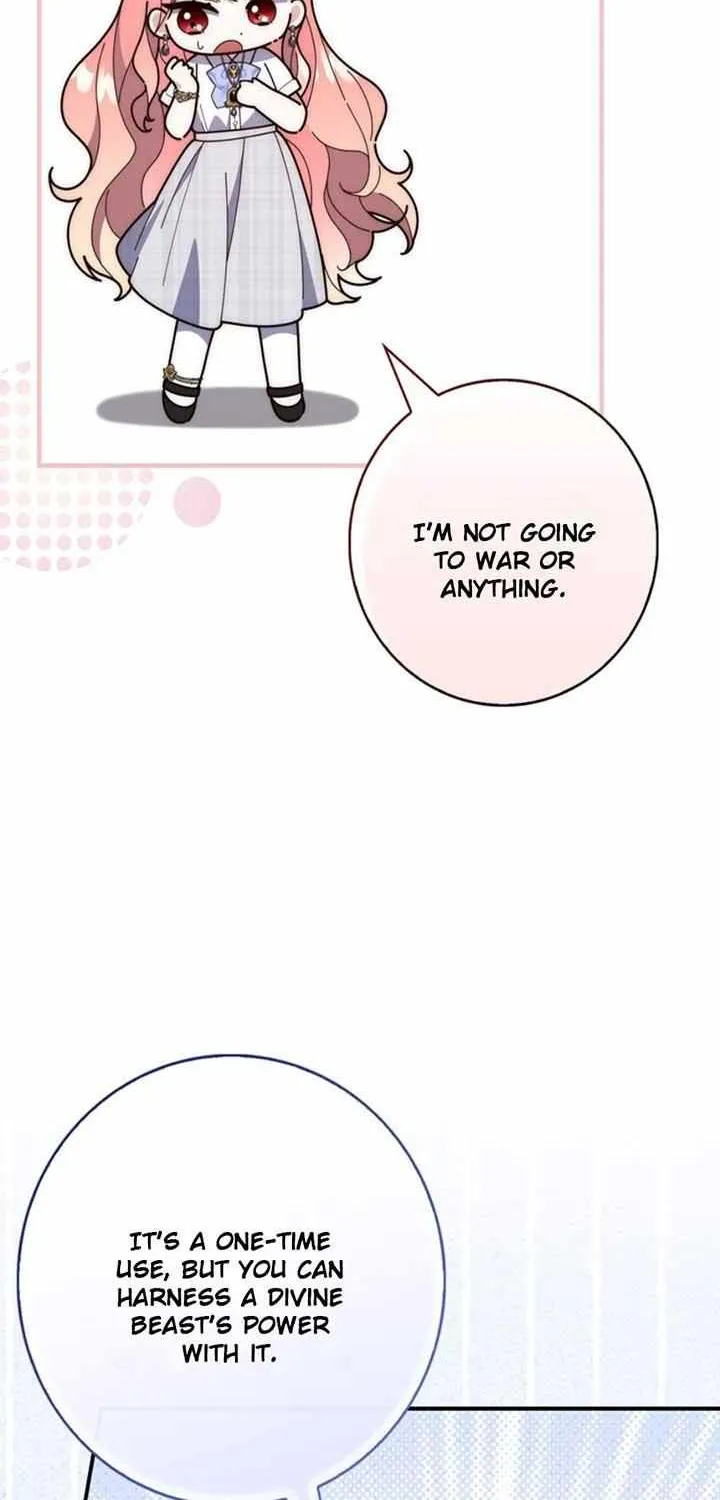 Read A Fortune-Telling Princess chapter 88 image 76 on Lezhin