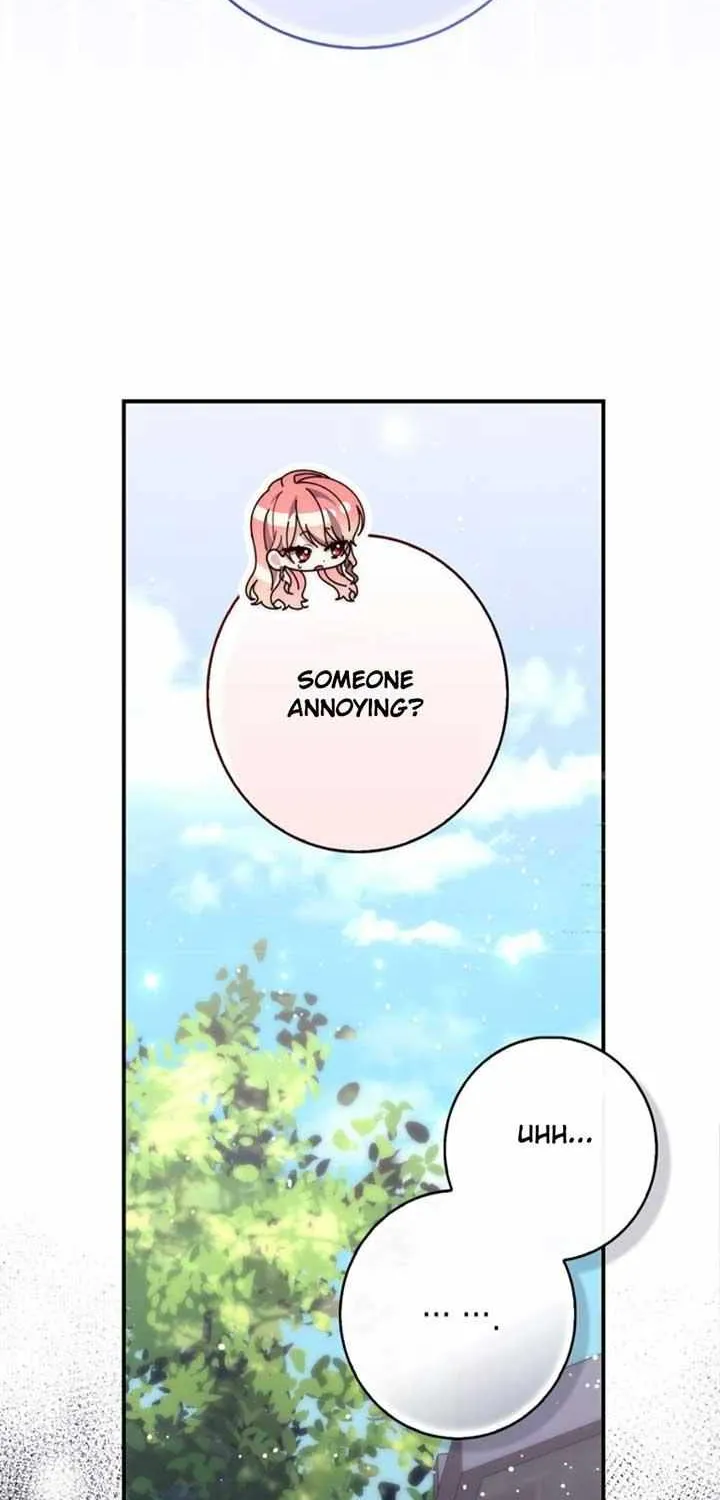 Read A Fortune-Telling Princess chapter 88 image 78 on Lezhin