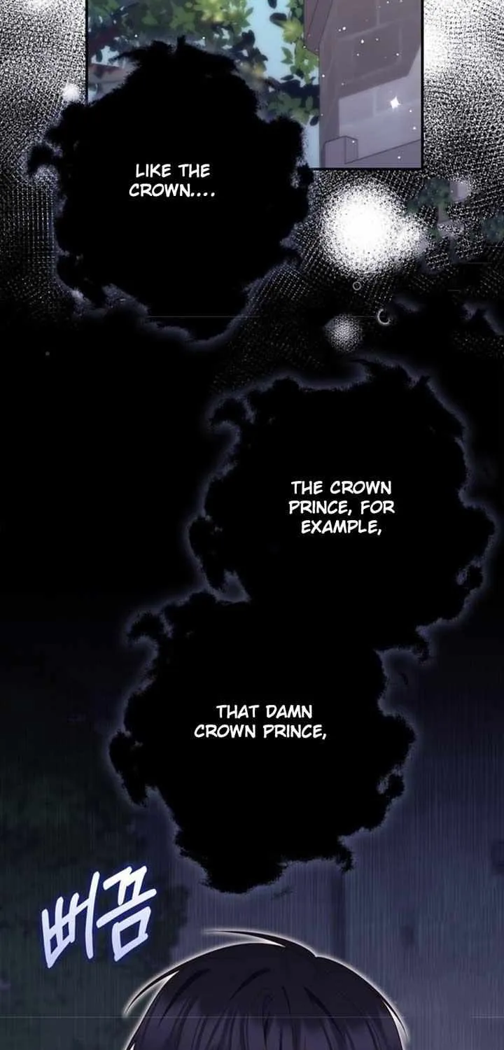 Read A Fortune-Telling Princess chapter 88 image 79 on Lezhin