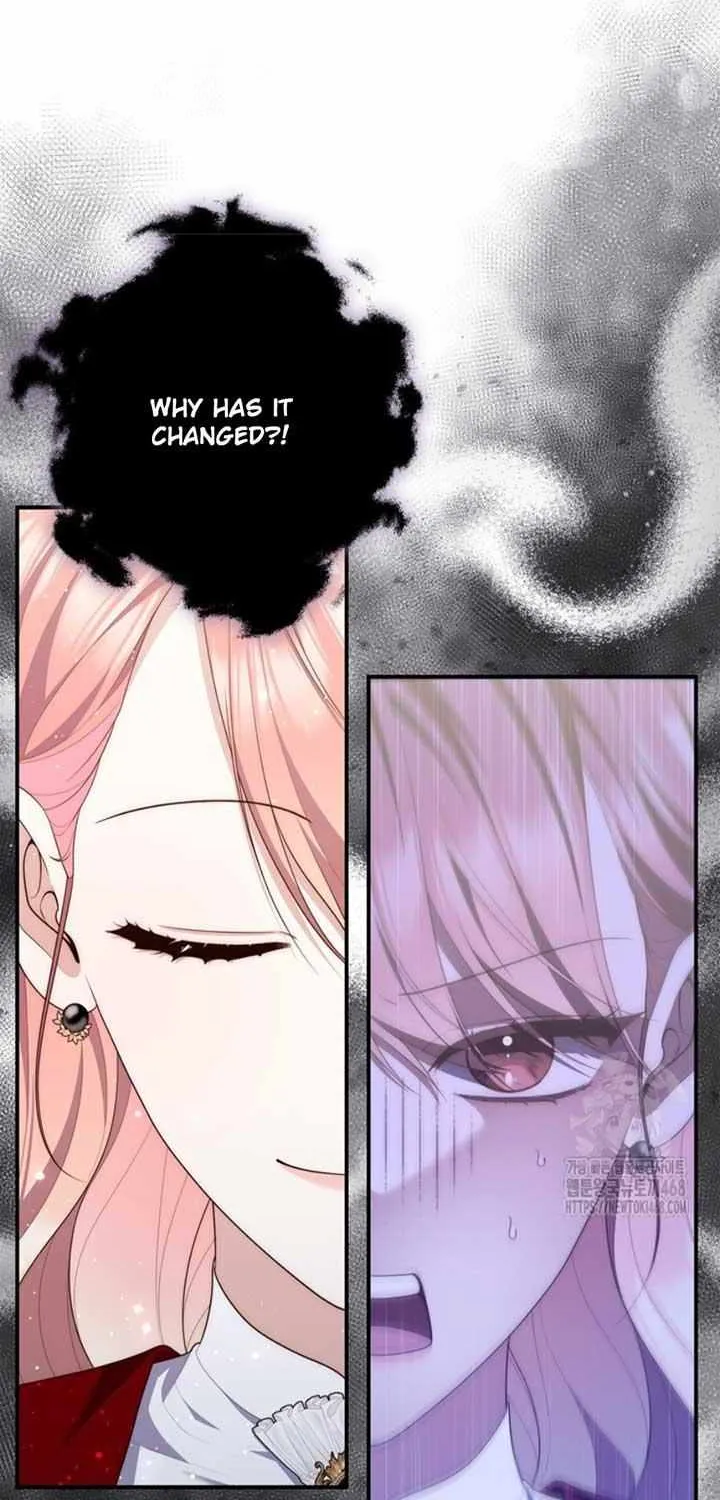 Read A Fortune-Telling Princess chapter 88 image 8 on Lezhin