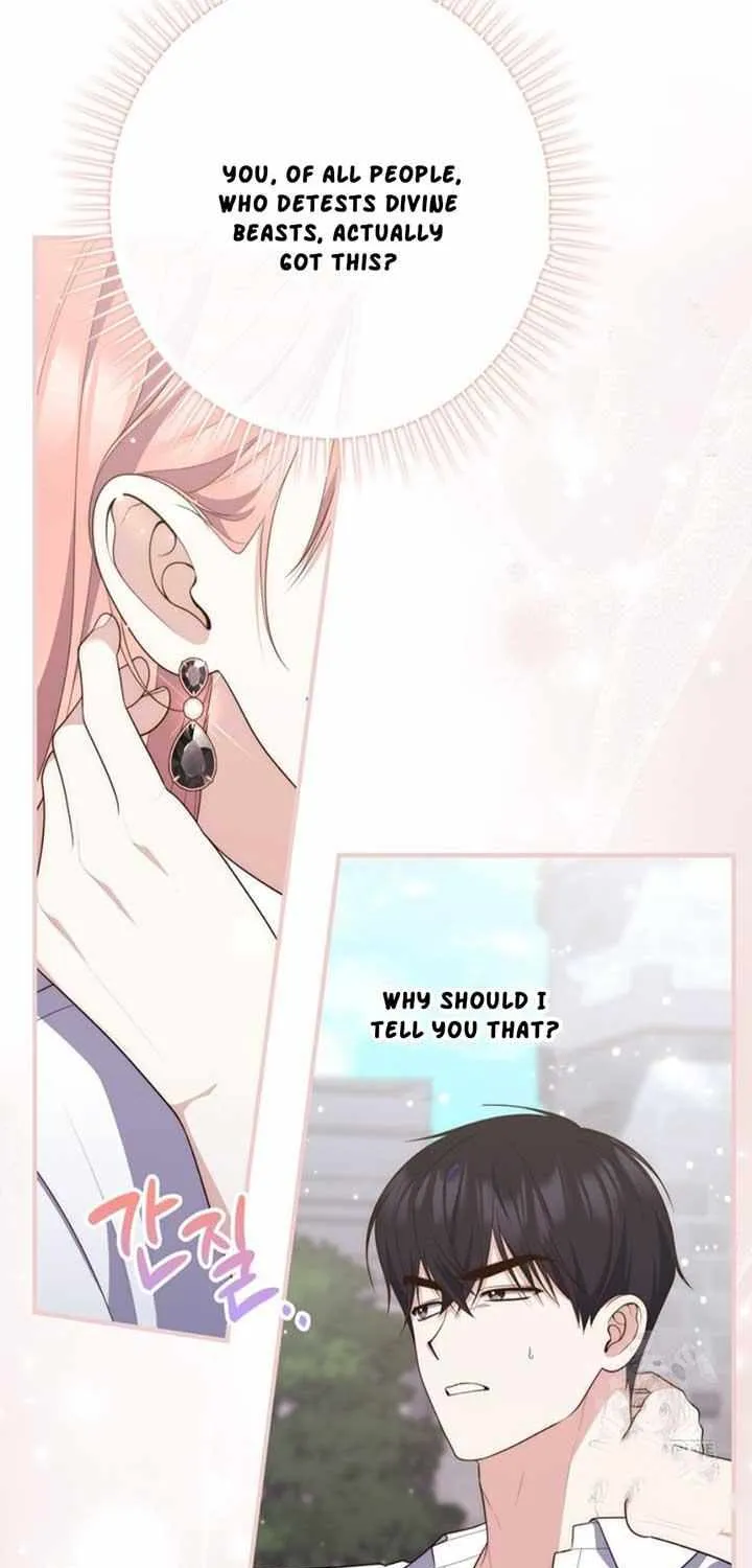 Read A Fortune-Telling Princess chapter 88 image 81 on Lezhin
