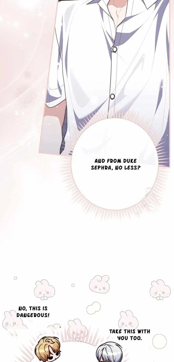 Read A Fortune-Telling Princess chapter 88 image 82 on Lezhin