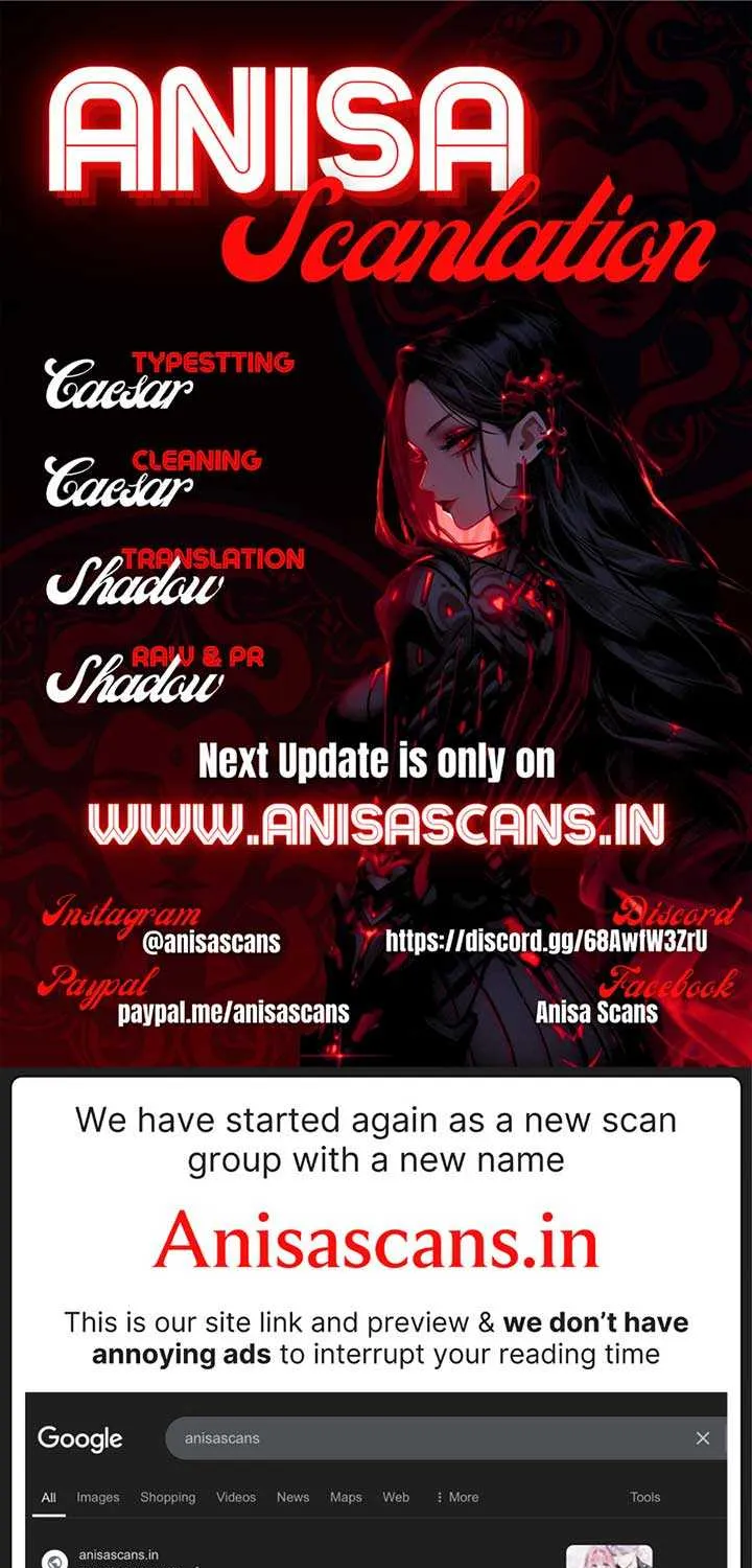 Read A Fortune-Telling Princess chapter 89 image 0 on Lezhin