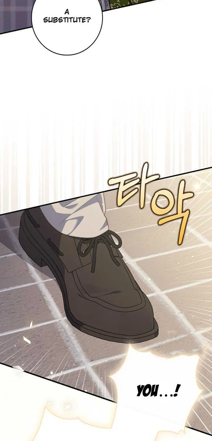 Read A Fortune-Telling Princess chapter 89 image 11 on Lezhin