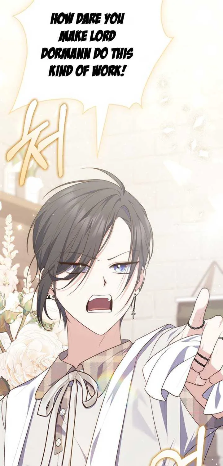 Read A Fortune-Telling Princess chapter 89 image 12 on Lezhin