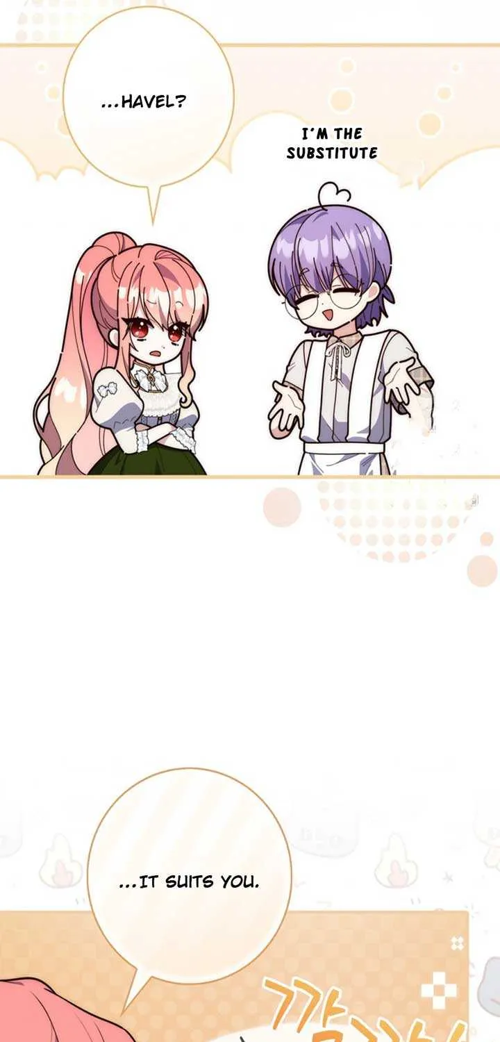 Read A Fortune-Telling Princess chapter 89 image 14 on Lezhin