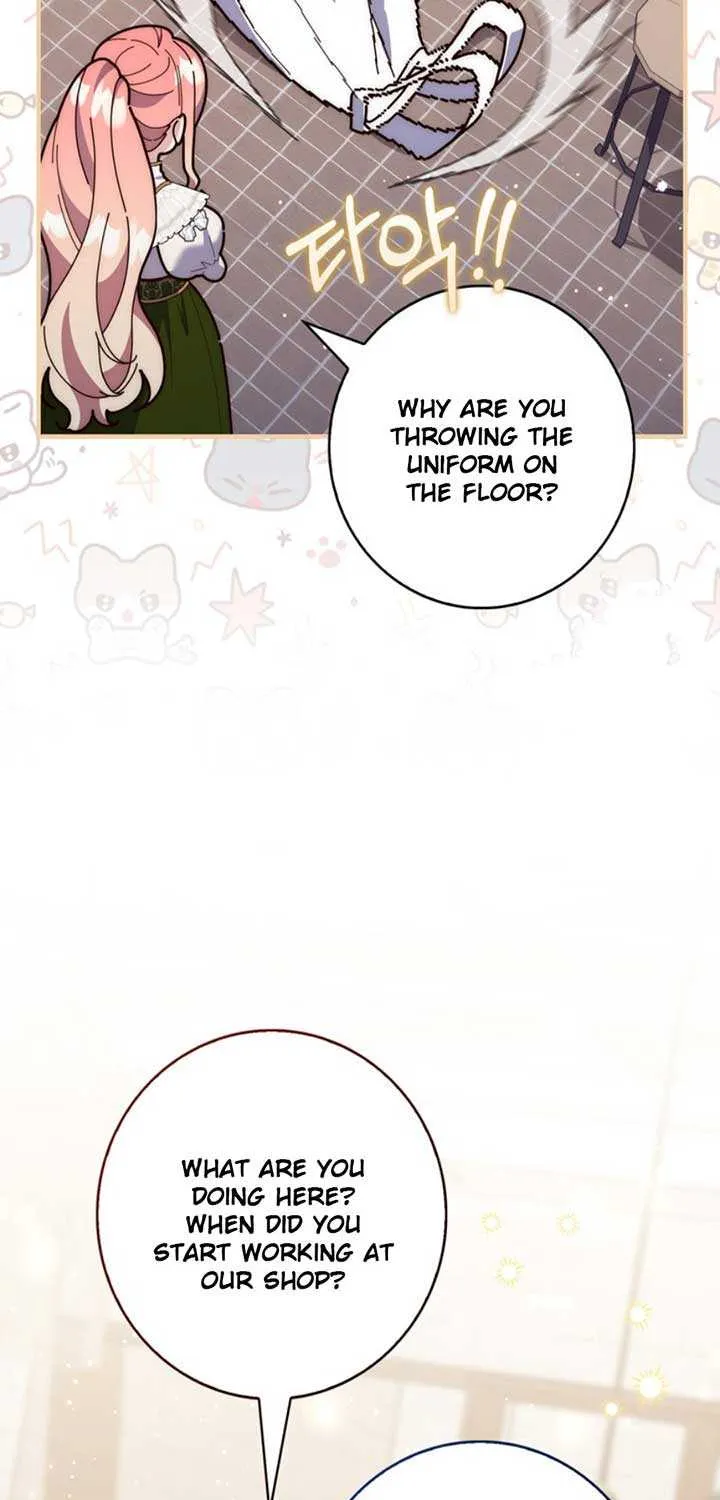 Read A Fortune-Telling Princess chapter 89 image 16 on Lezhin