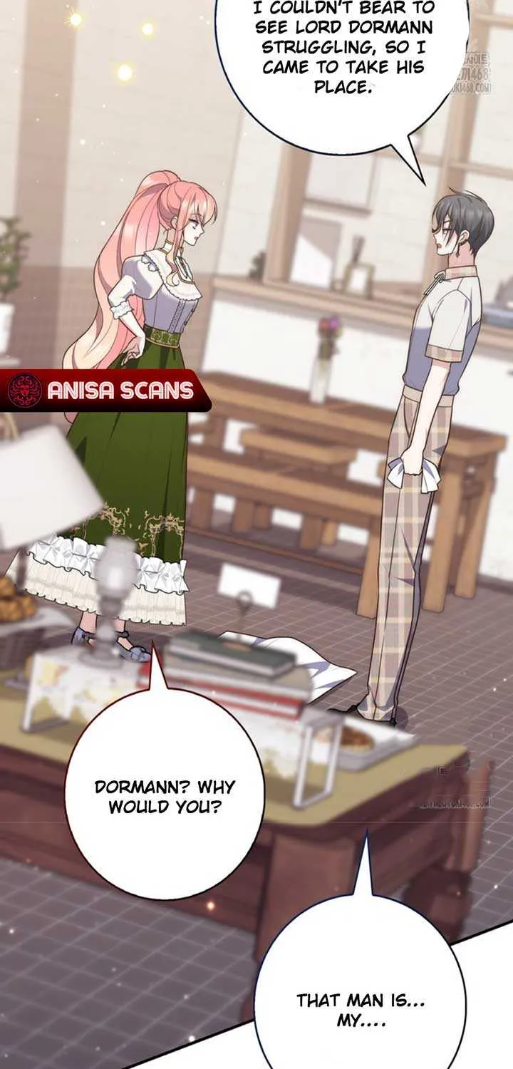 Read A Fortune-Telling Princess chapter 89 image 18 on Lezhin