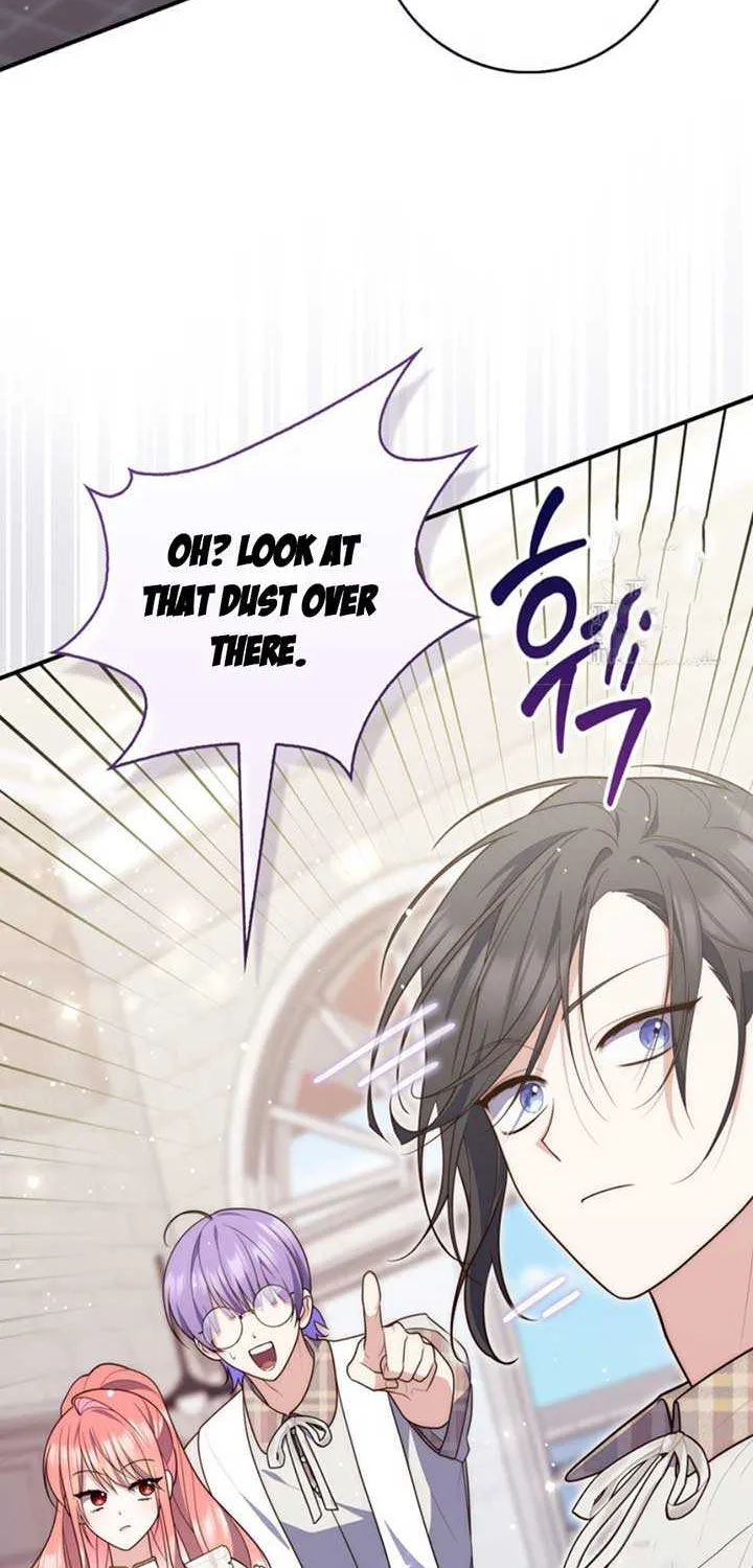 Read A Fortune-Telling Princess chapter 89 image 19 on Lezhin