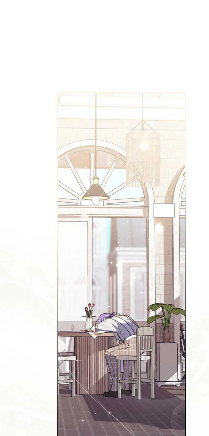 Read A Fortune-Telling Princess chapter 89 image 2 on Lezhin