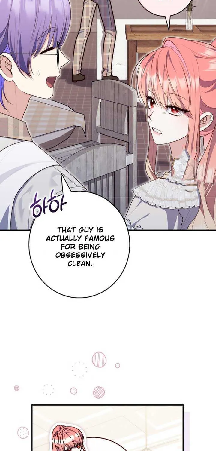 Read A Fortune-Telling Princess chapter 89 image 21 on Lezhin