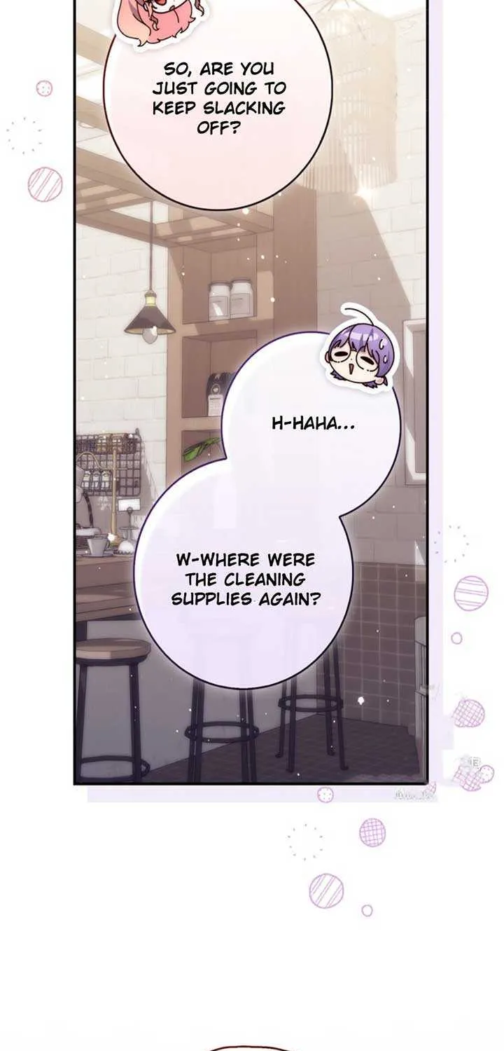 Read A Fortune-Telling Princess chapter 89 image 22 on Lezhin