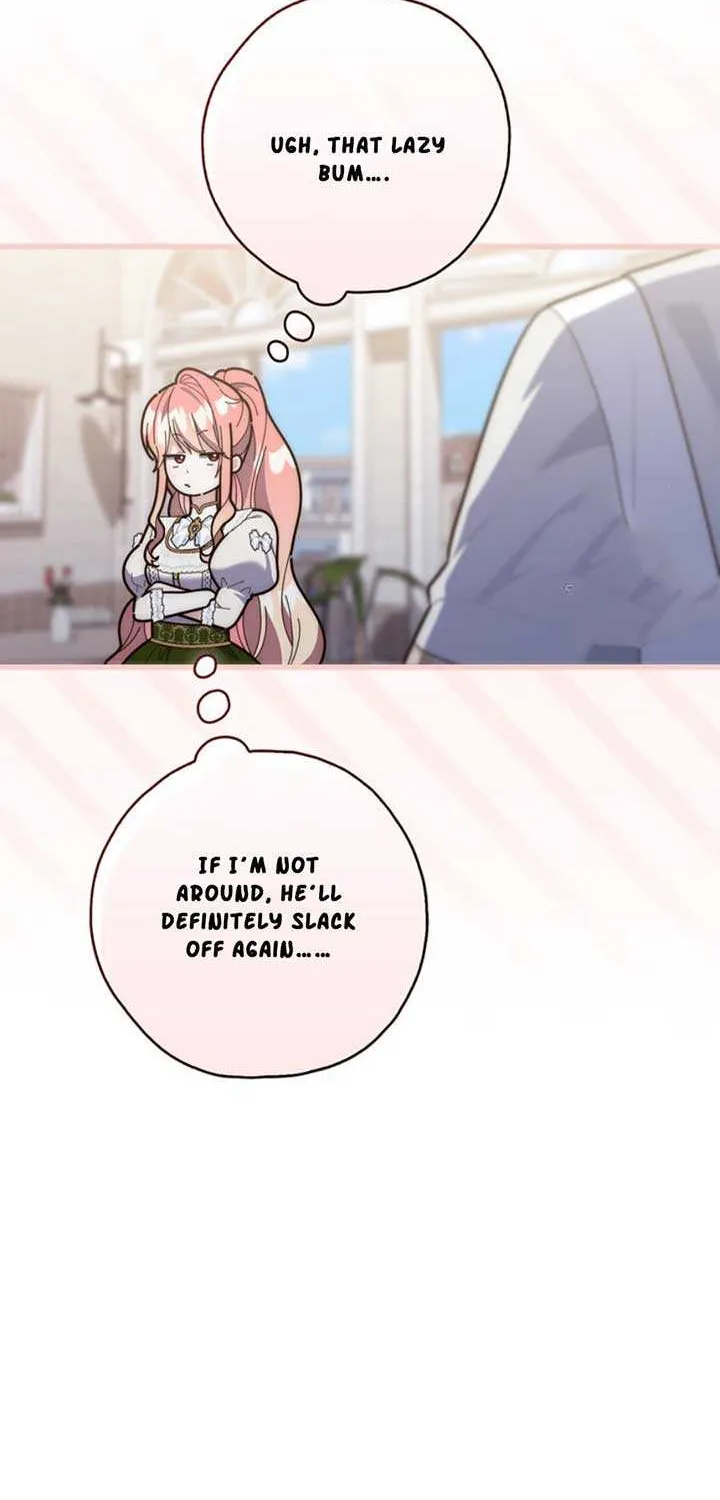 Read A Fortune-Telling Princess chapter 89 image 23 on Lezhin