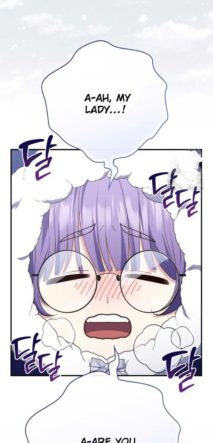 Read A Fortune-Telling Princess chapter 89 image 25 on Lezhin