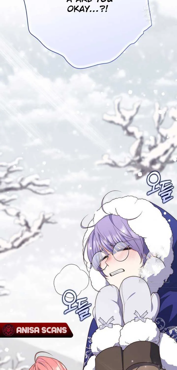 Read A Fortune-Telling Princess chapter 89 image 26 on Lezhin