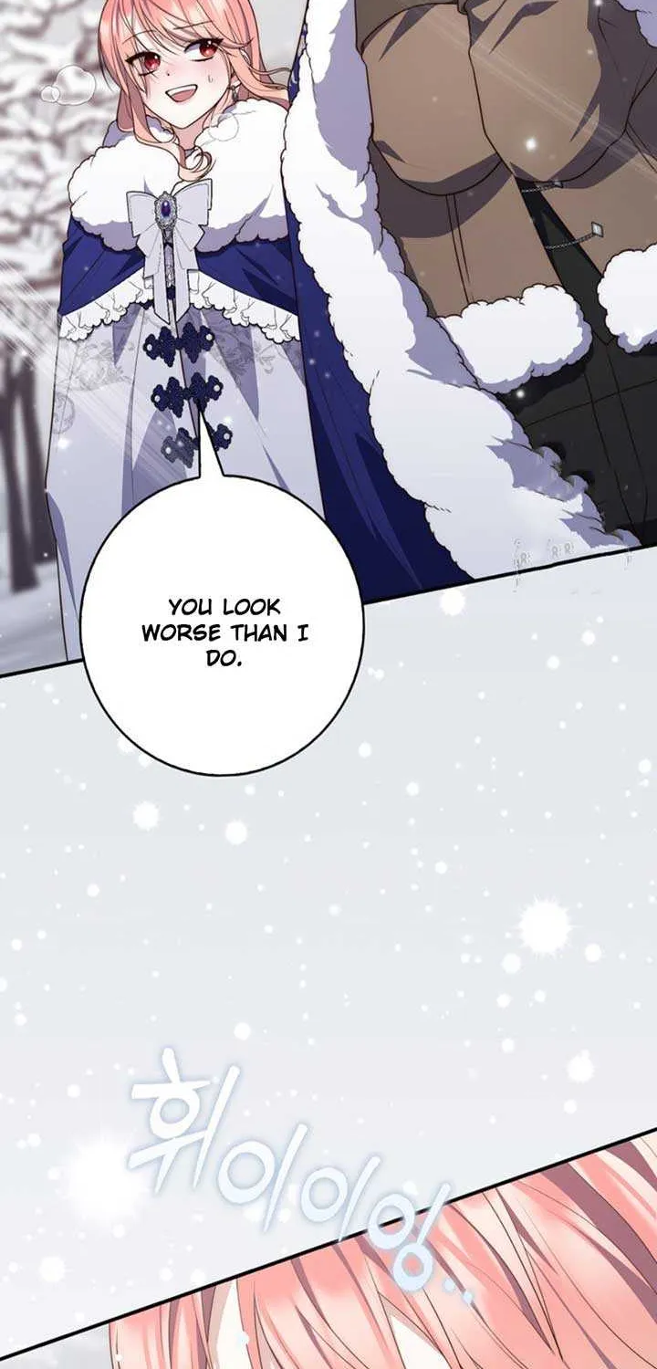 Read A Fortune-Telling Princess chapter 89 image 27 on Lezhin