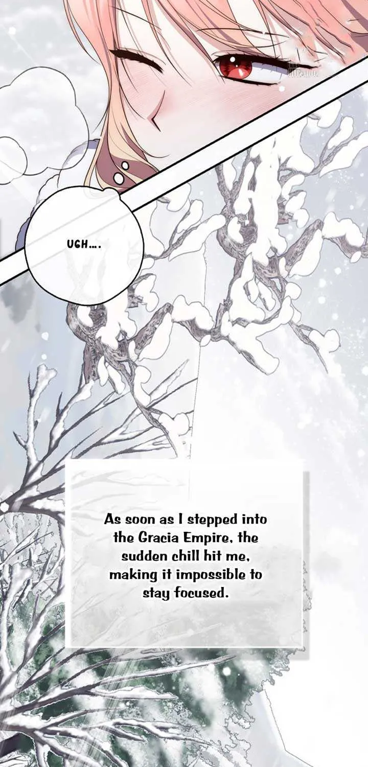 Read A Fortune-Telling Princess chapter 89 image 28 on Lezhin