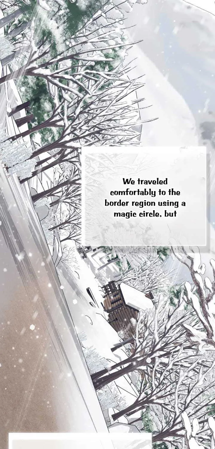 Read A Fortune-Telling Princess chapter 89 image 29 on Lezhin