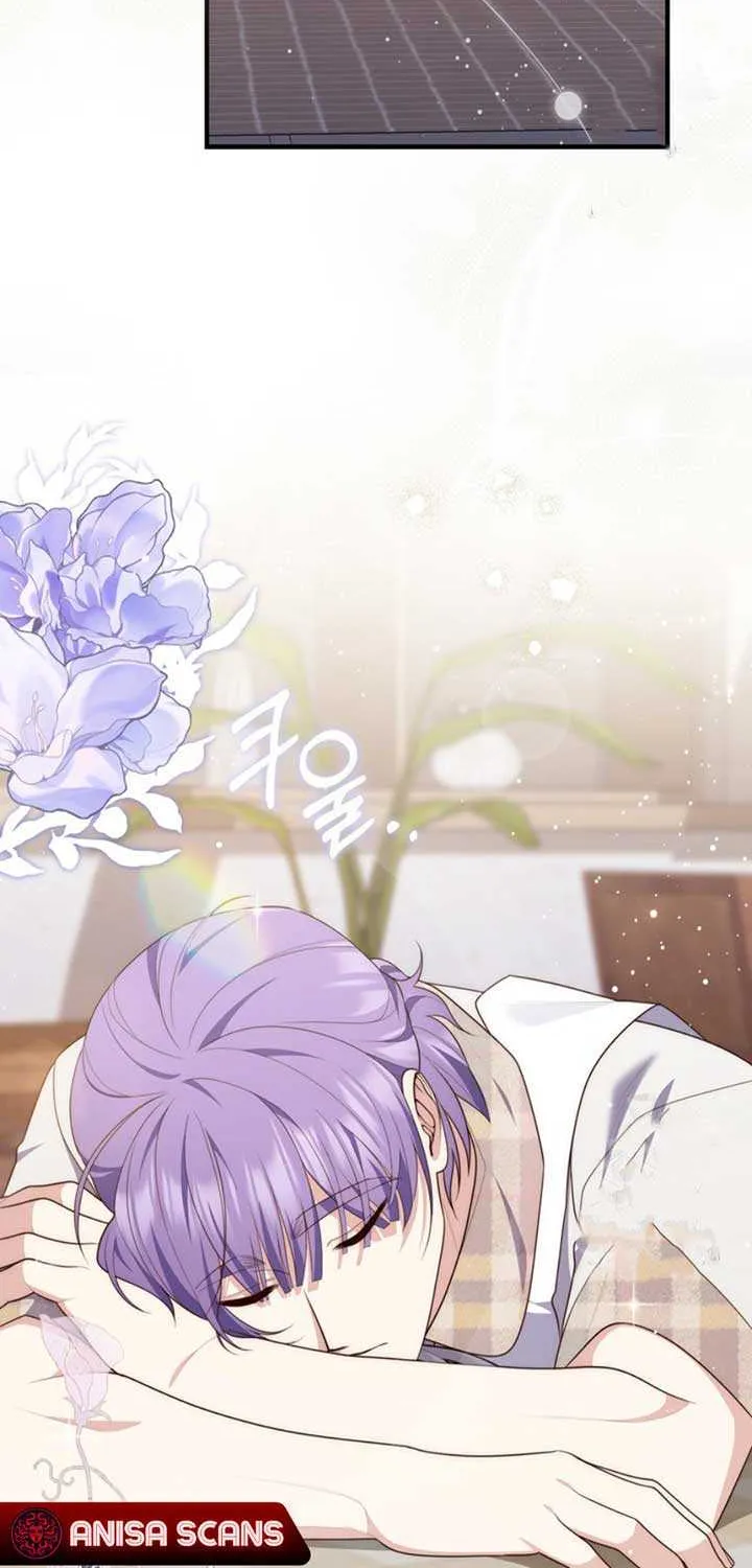 Read A Fortune-Telling Princess chapter 89 image 3 on Lezhin