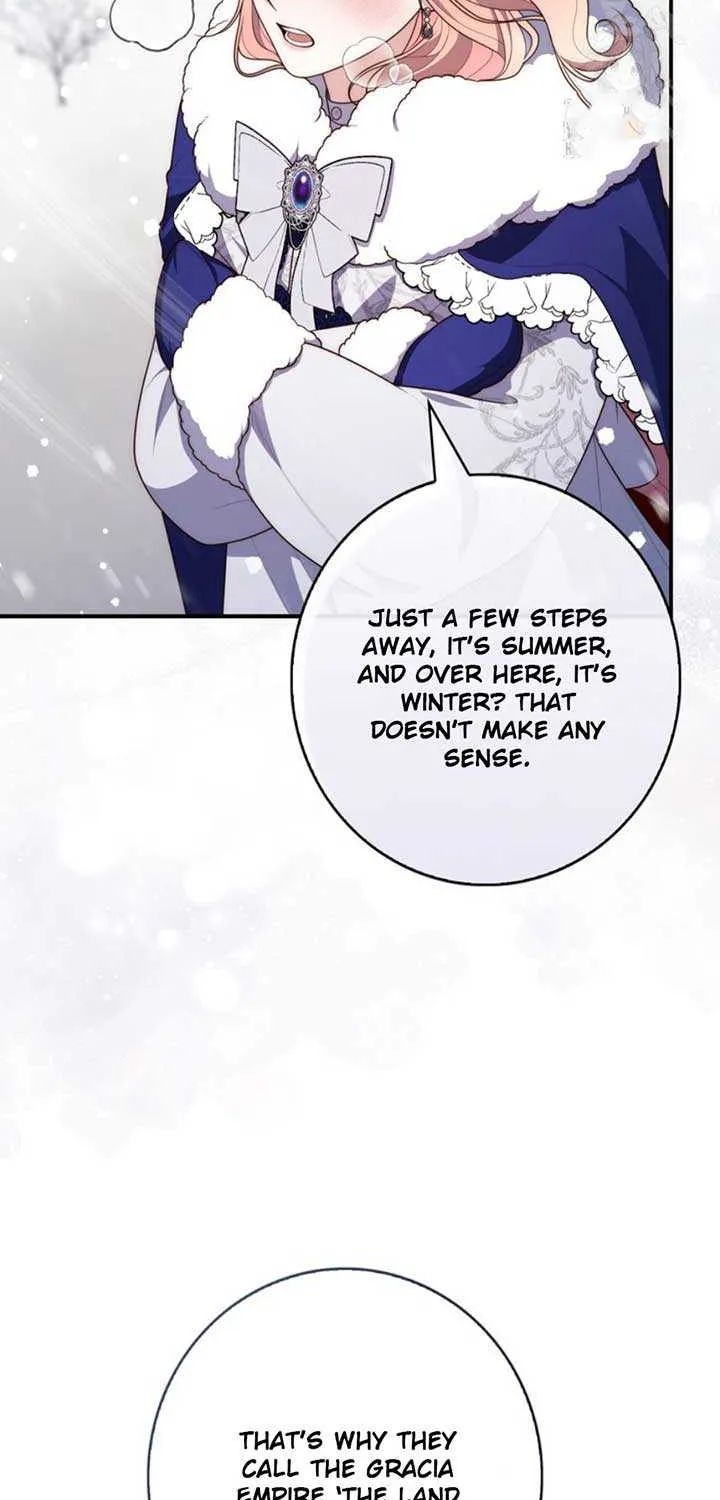 Read A Fortune-Telling Princess chapter 89 image 32 on Lezhin