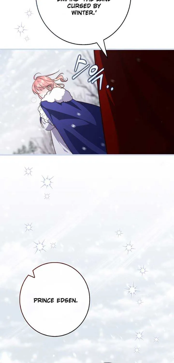 Read A Fortune-Telling Princess chapter 89 image 33 on Lezhin