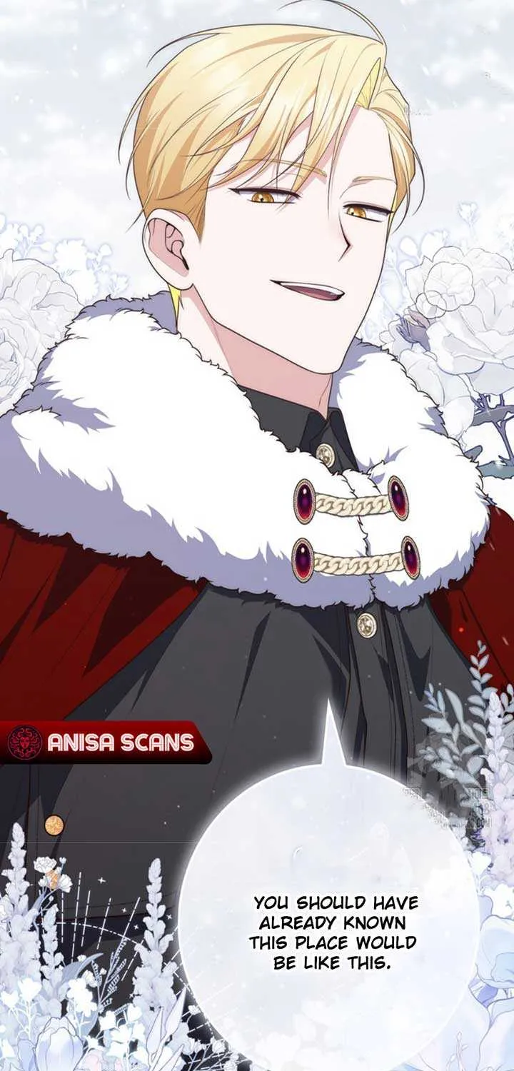 Read A Fortune-Telling Princess chapter 89 image 34 on Lezhin