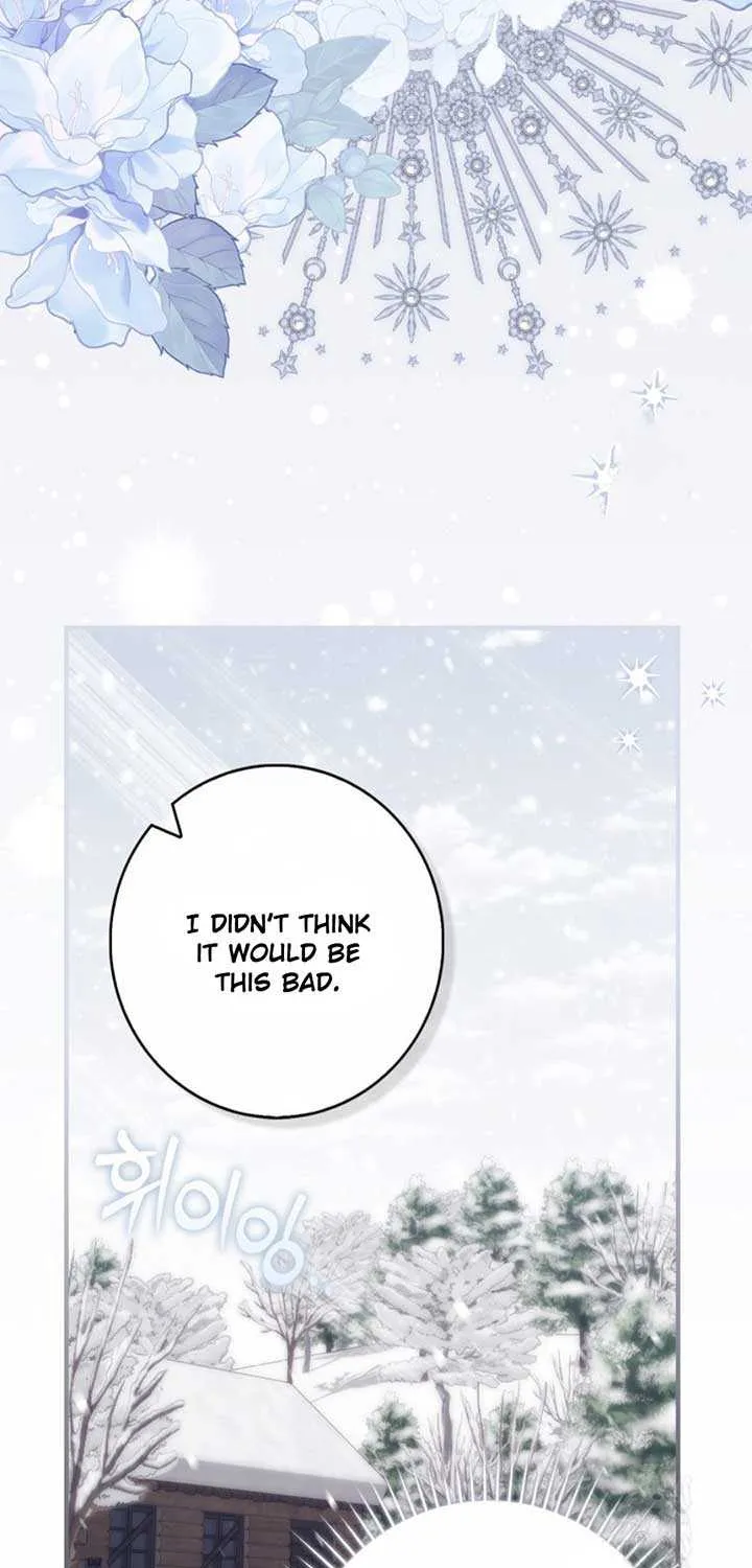 Read A Fortune-Telling Princess chapter 89 image 36 on Lezhin