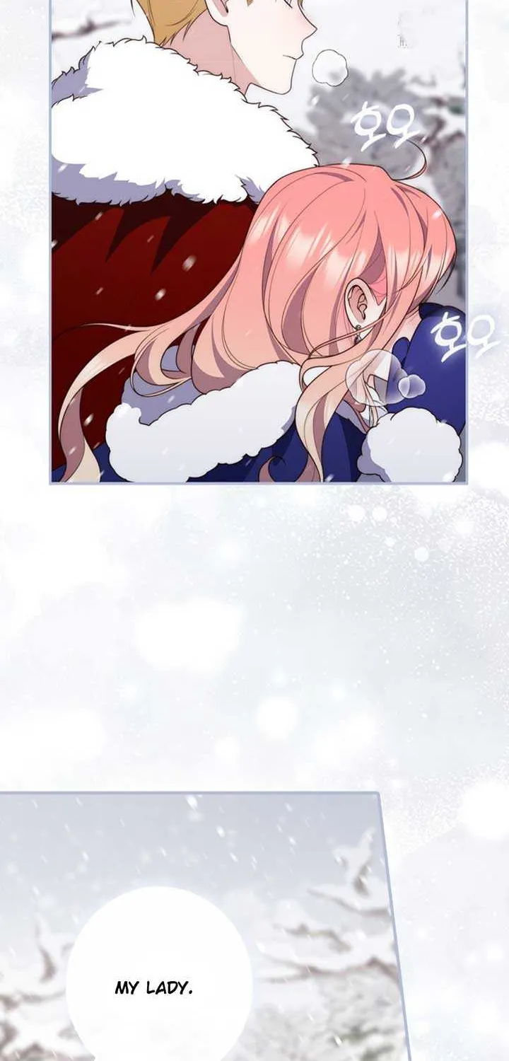 Read A Fortune-Telling Princess chapter 89 image 39 on Lezhin