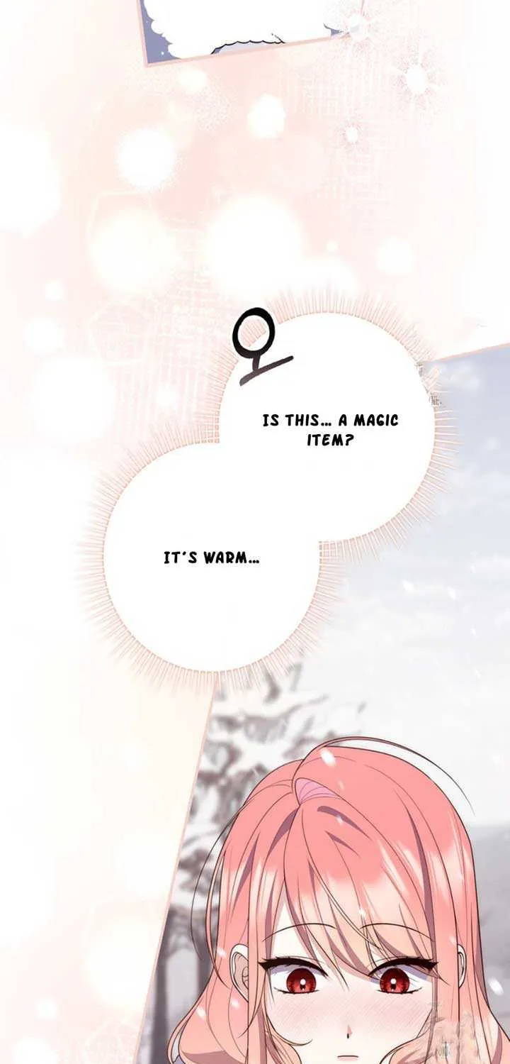 Read A Fortune-Telling Princess chapter 89 image 42 on Lezhin