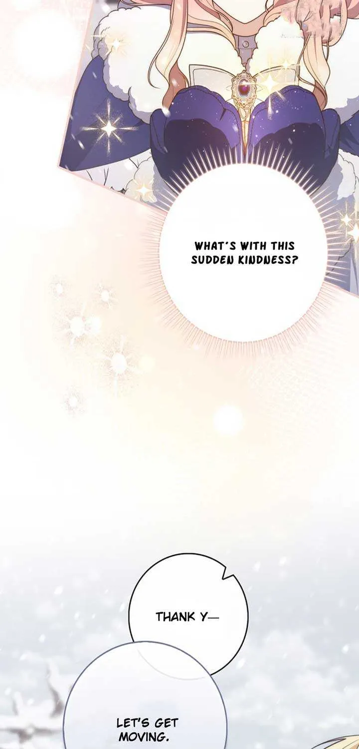 Read A Fortune-Telling Princess chapter 89 image 43 on Lezhin