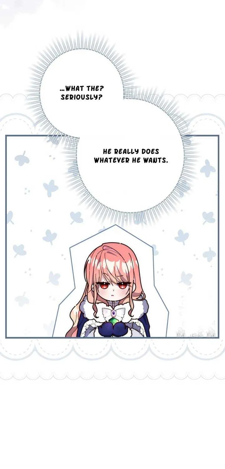 Read A Fortune-Telling Princess chapter 89 image 45 on Lezhin