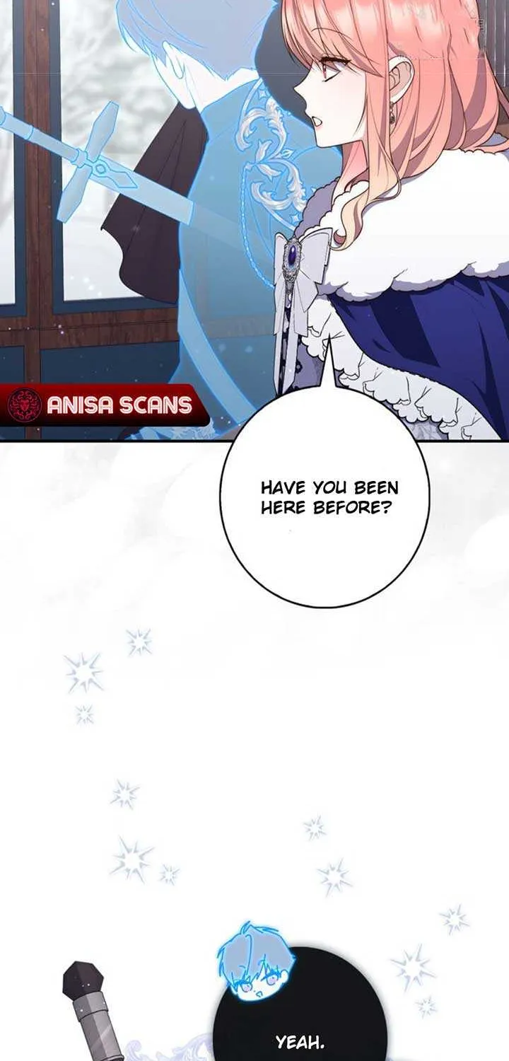 Read A Fortune-Telling Princess chapter 89 image 49 on Lezhin