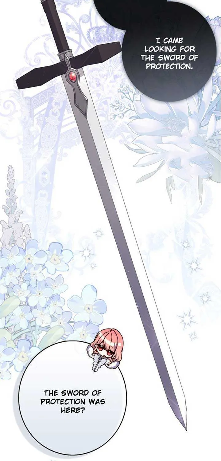 Read A Fortune-Telling Princess chapter 89 image 50 on Lezhin