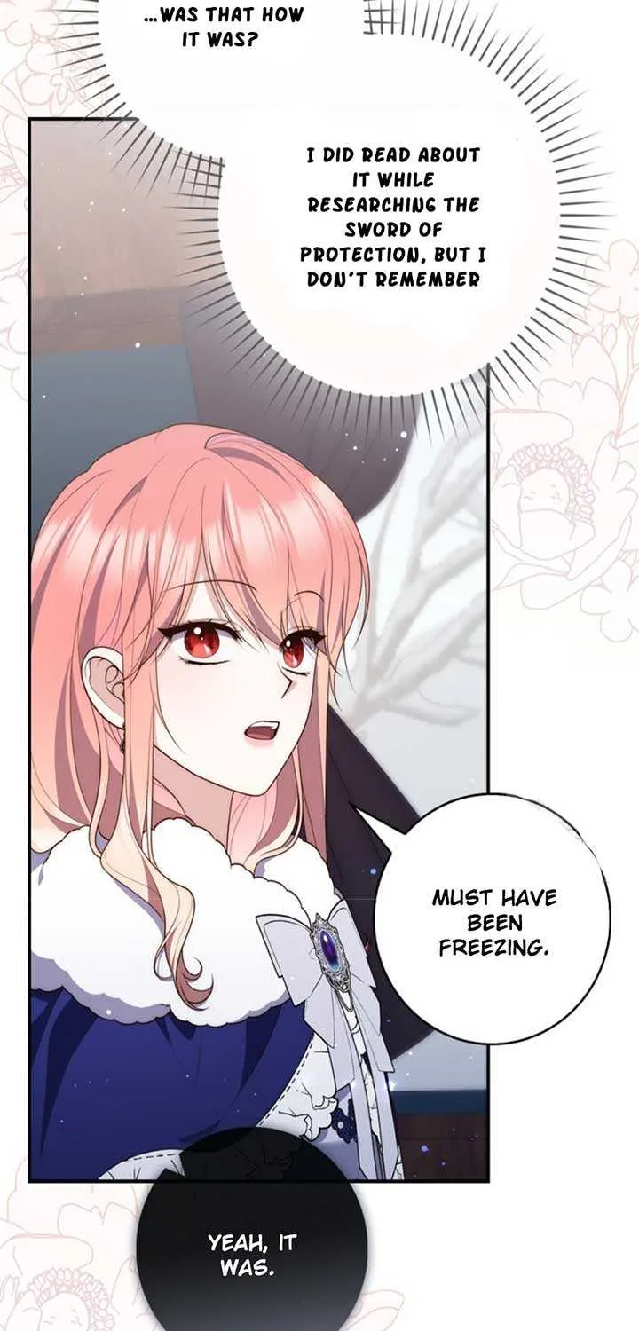 Read A Fortune-Telling Princess chapter 89 image 54 on Lezhin