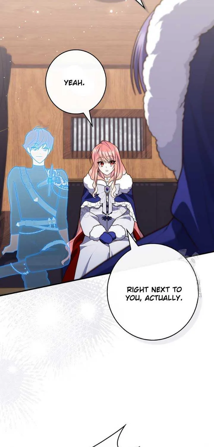 Read A Fortune-Telling Princess chapter 89 image 58 on Lezhin