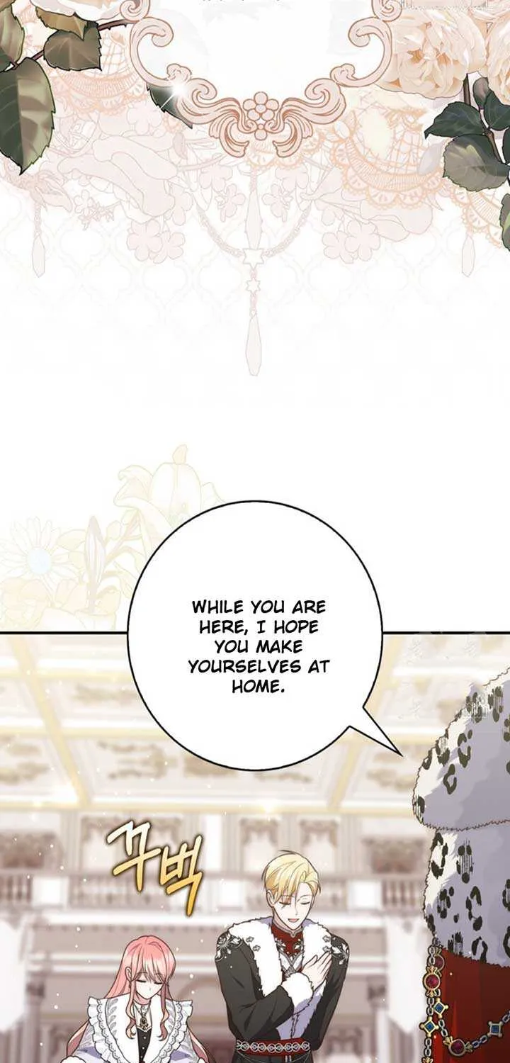 Read A Fortune-Telling Princess chapter 89 image 66 on Lezhin