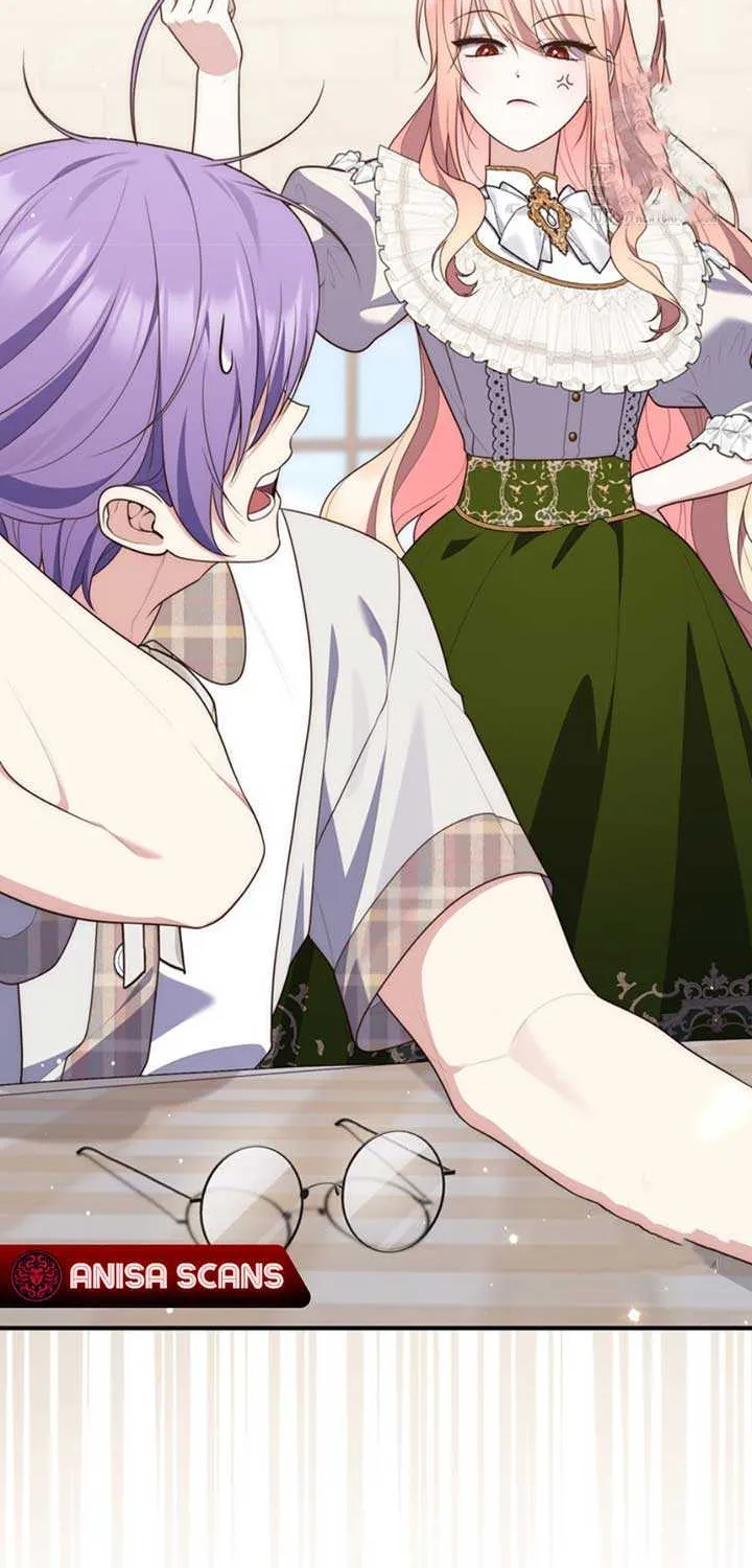 Read A Fortune-Telling Princess chapter 89 image 7 on Lezhin