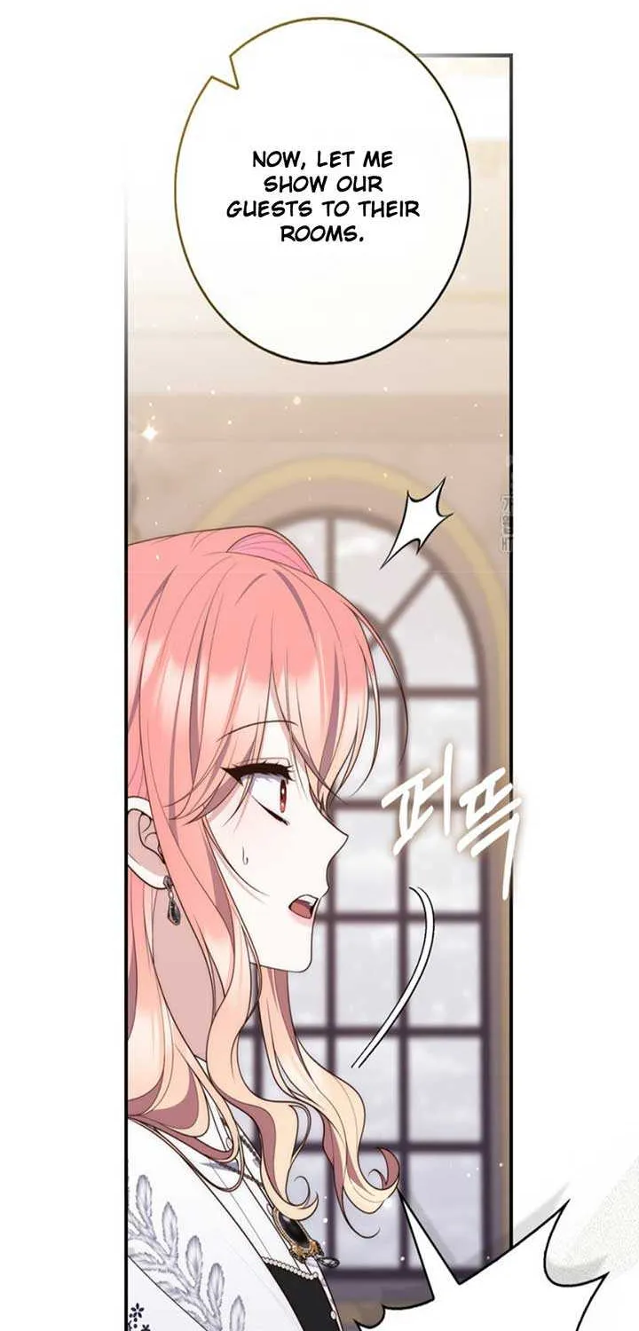 Read A Fortune-Telling Princess chapter 89 image 83 on Lezhin