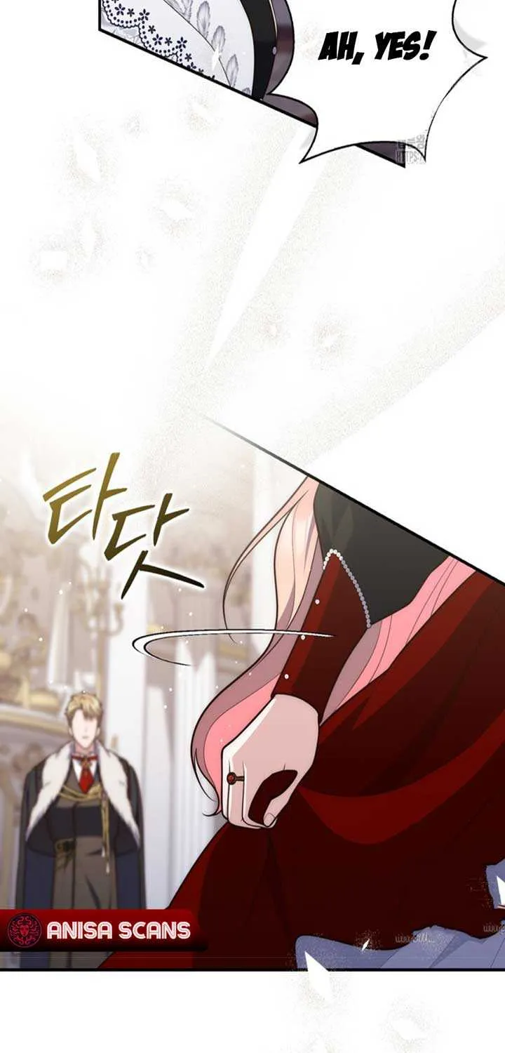 Read A Fortune-Telling Princess chapter 89 image 84 on Lezhin