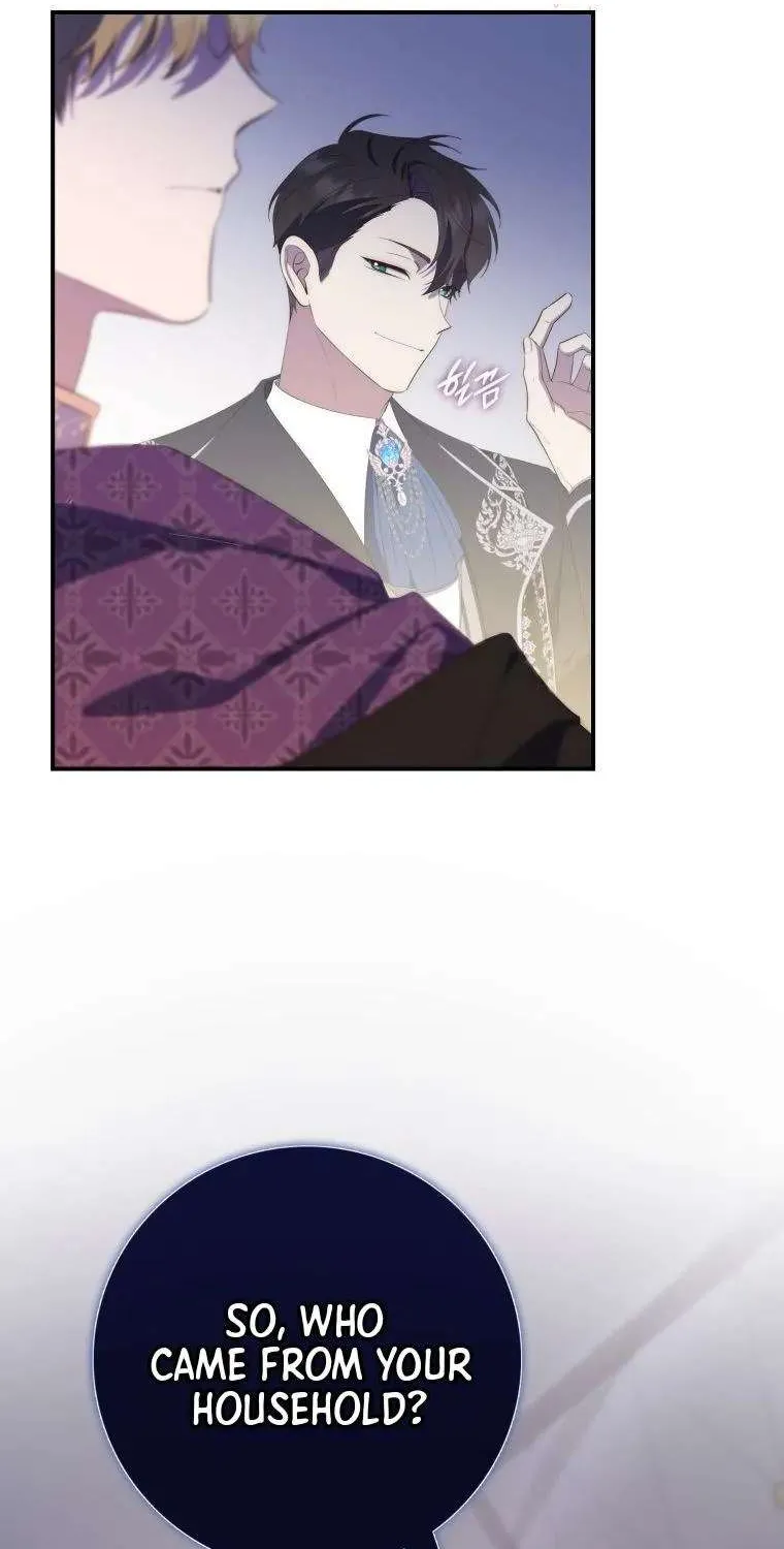 Read A Fortune-Telling Princess chapter 9 image 12 on Lezhin